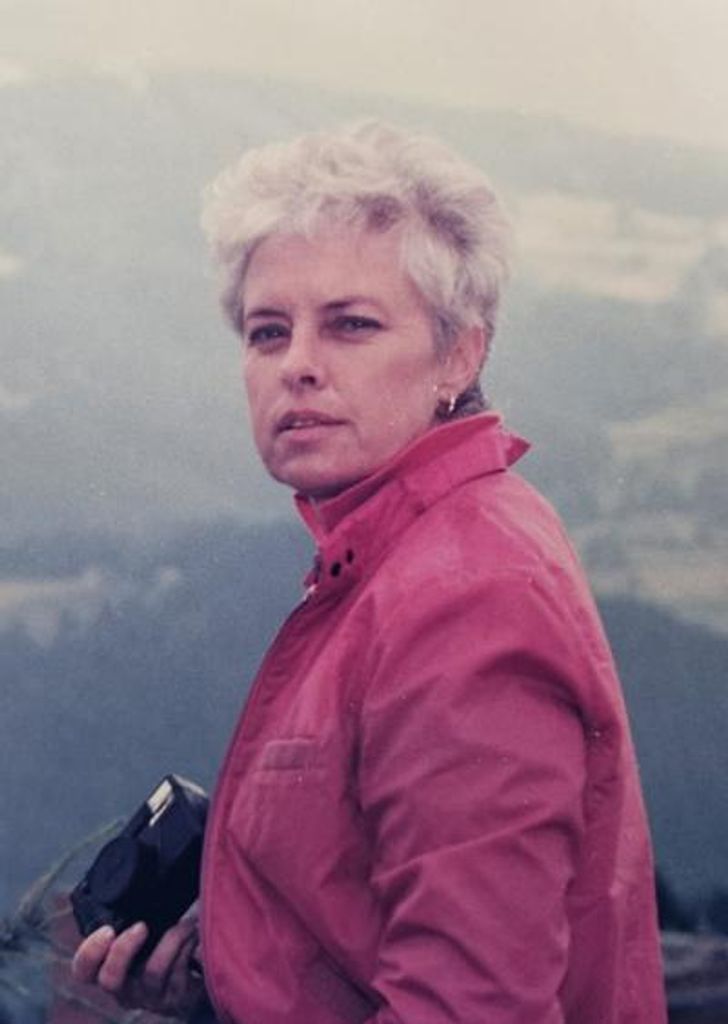 Roberta "Bobbie" Janette Jardine Profile Photo