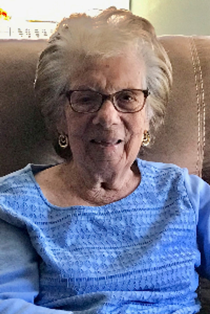 Cruz (Crusita) M. Mendez