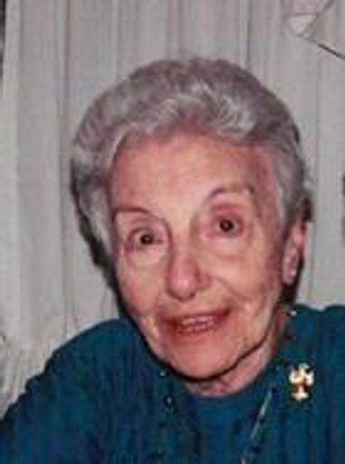 Mary Venneri Profile Photo