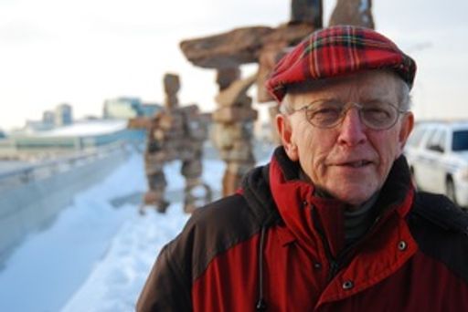 Martin  Leonard Donlevy Profile Photo