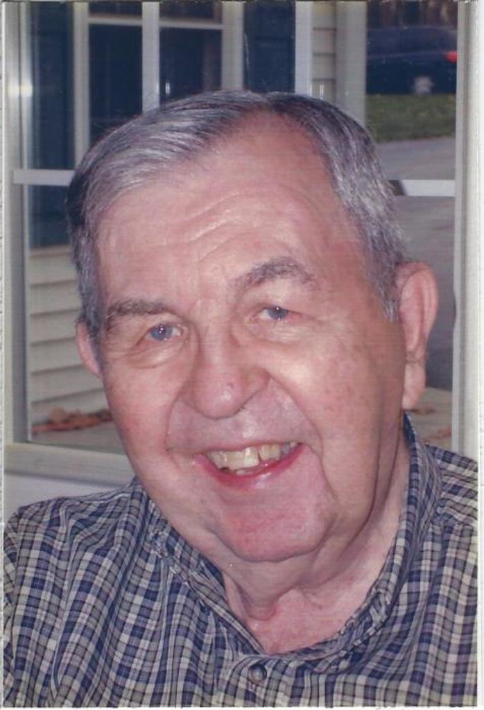 James Bauman Profile Photo