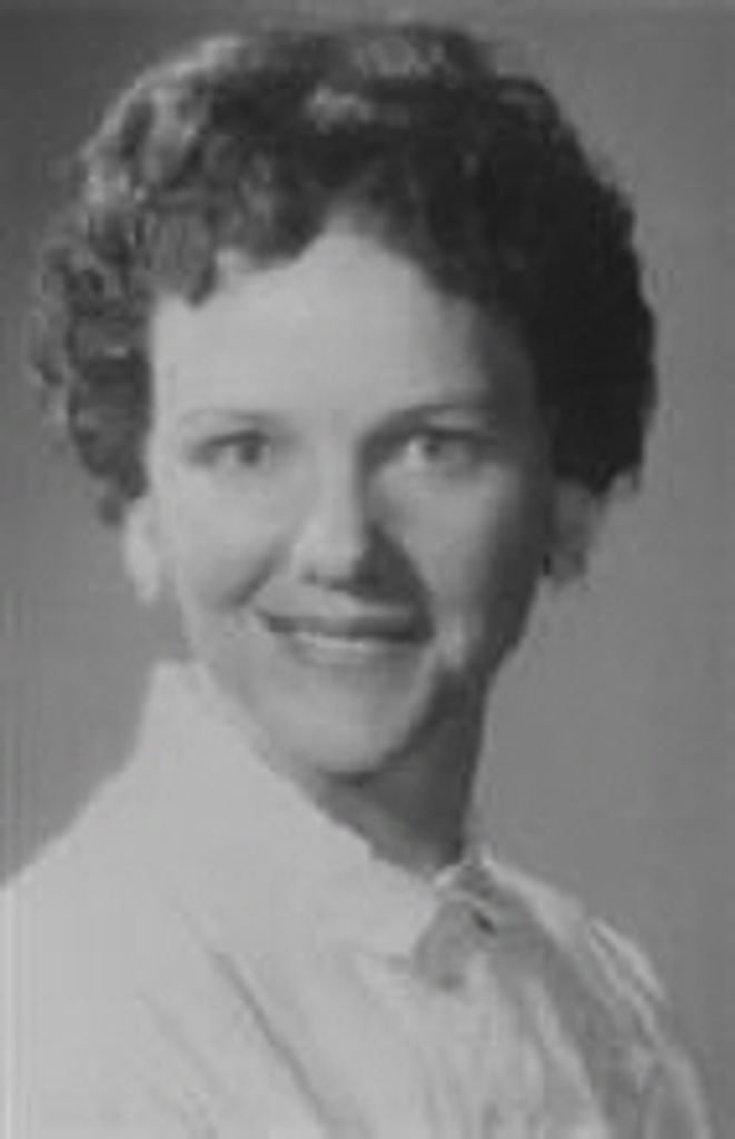 Eleanor Balmforth Davies
