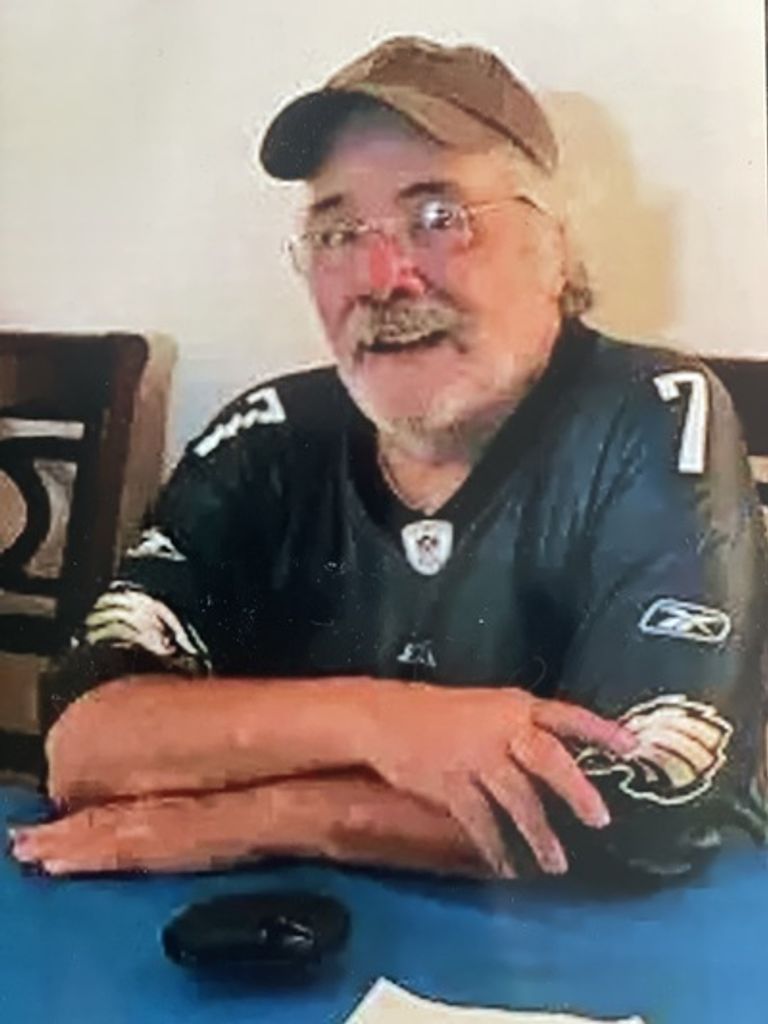 Nicholas Diromaldo, Sr.