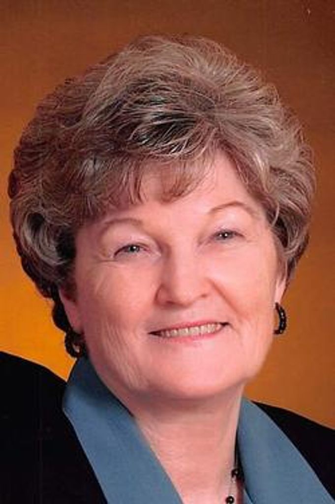 Brenda Joyce Davis Profile Photo