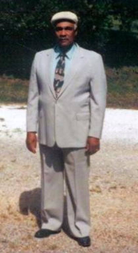 Walter Brasher