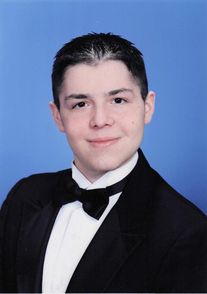 Andrew Christopher Arfele