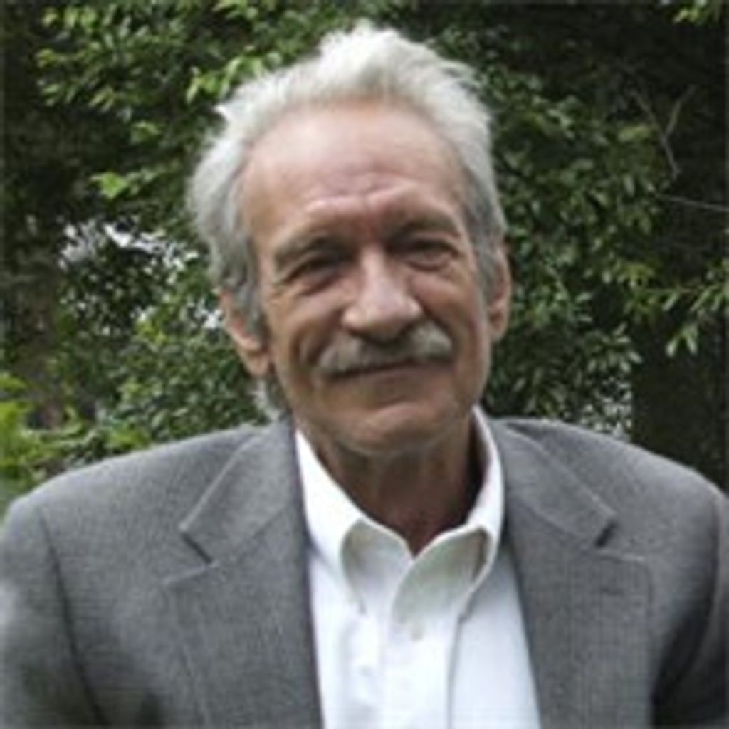 Lewis Harold Ervin