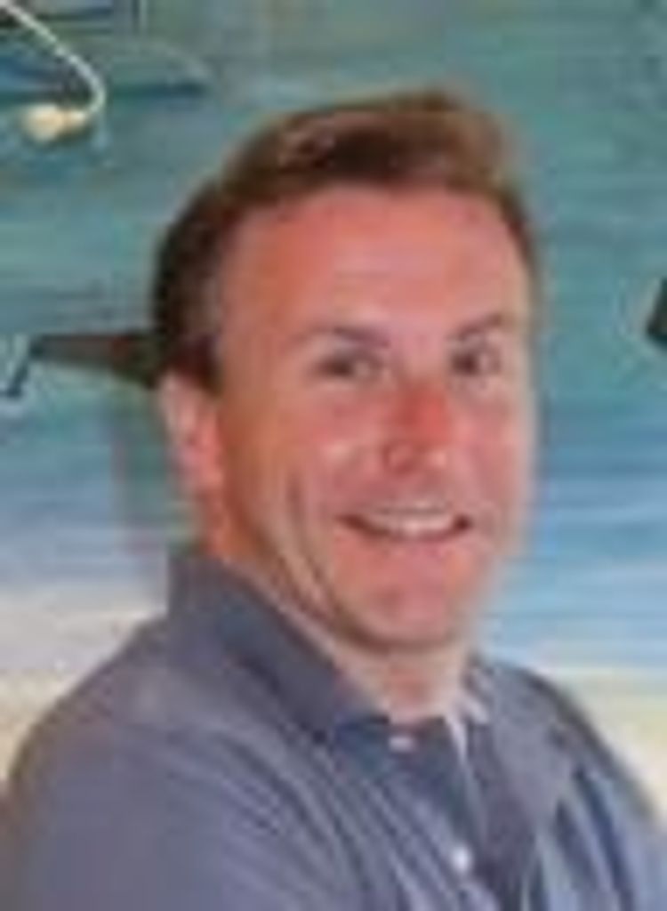 Sean M. Fitzpatrick