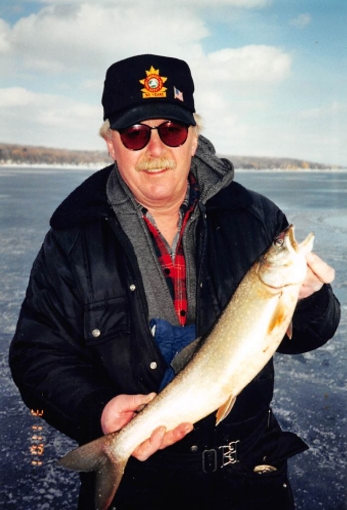 David Baker Profile Photo