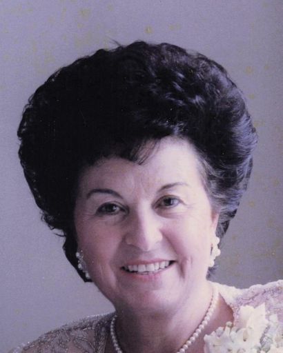 Maria Chiappetta's obituary image