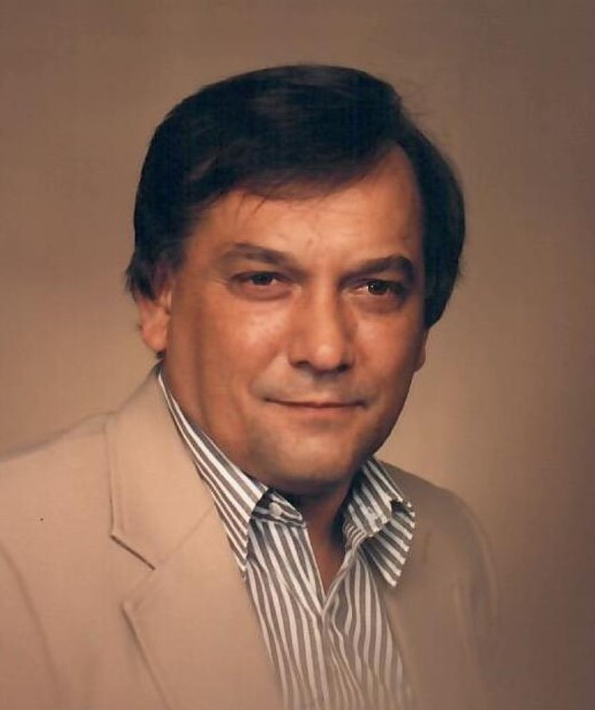 William Faidley