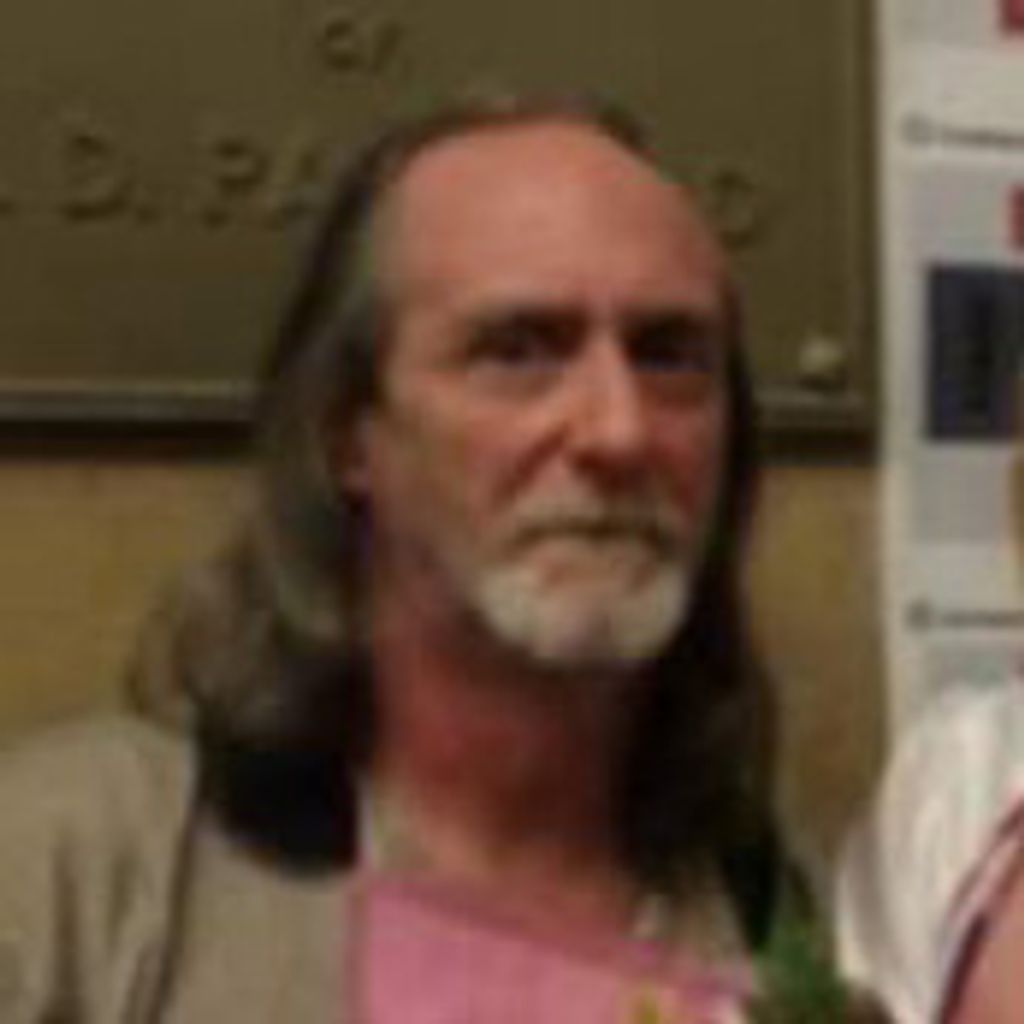 James Michael Morrison