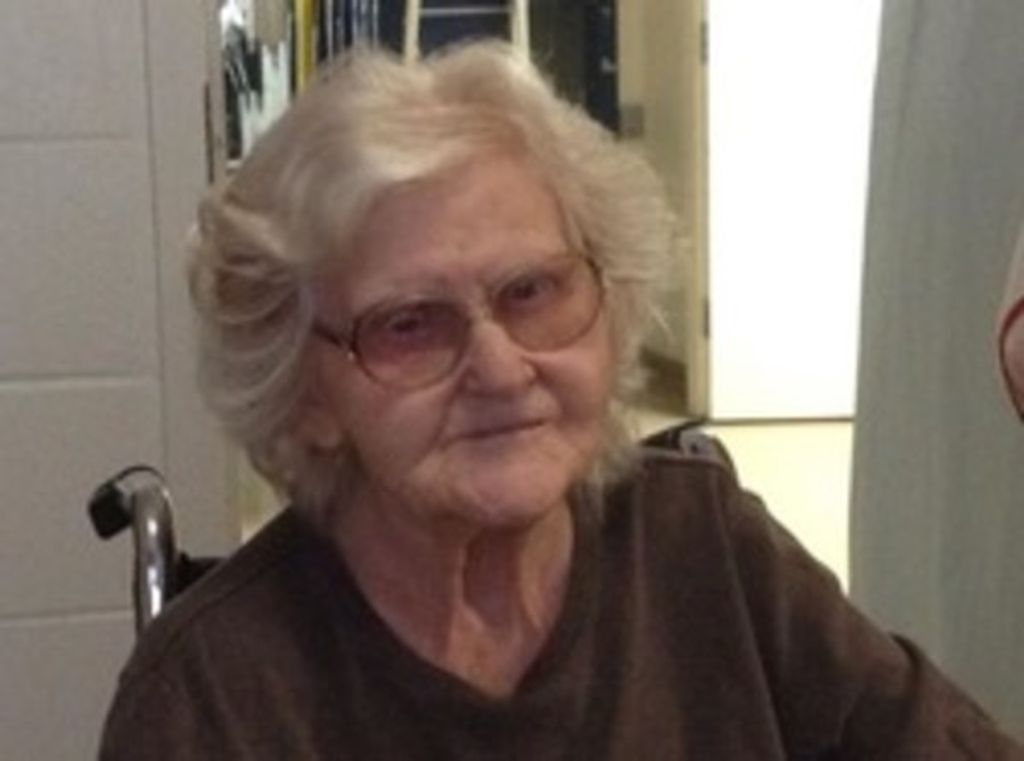 Dorothy Baker Pierson