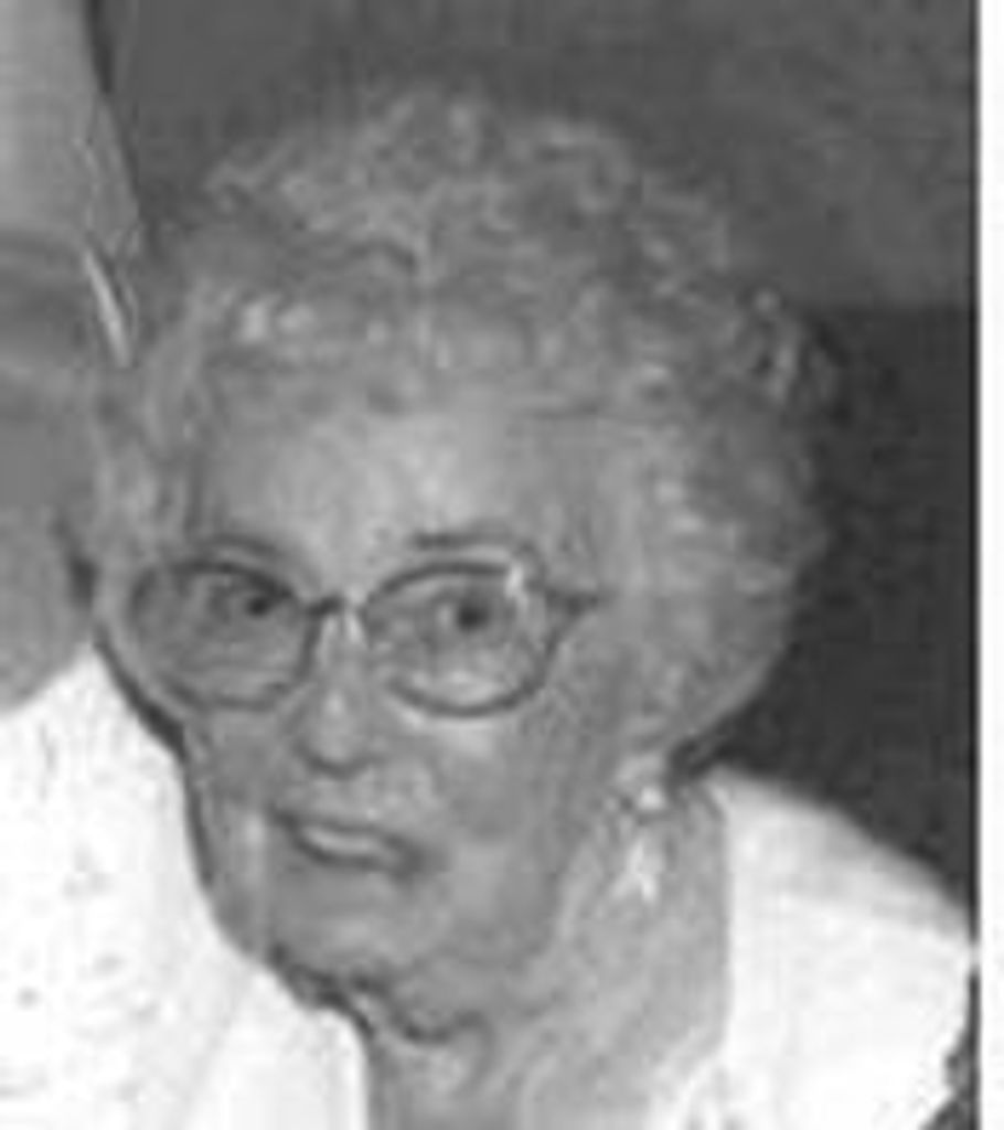 Mabel May Poston Profile Photo