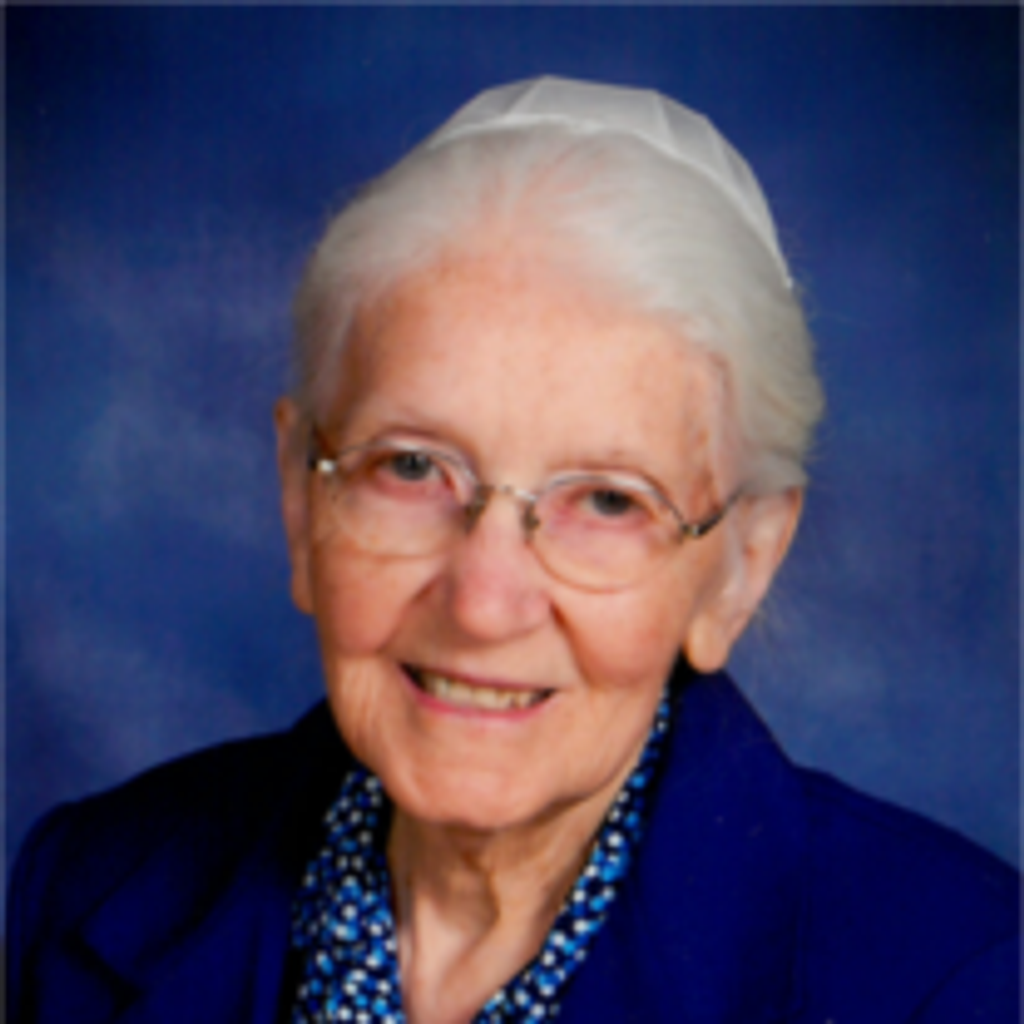 Lucille L. Schlabach