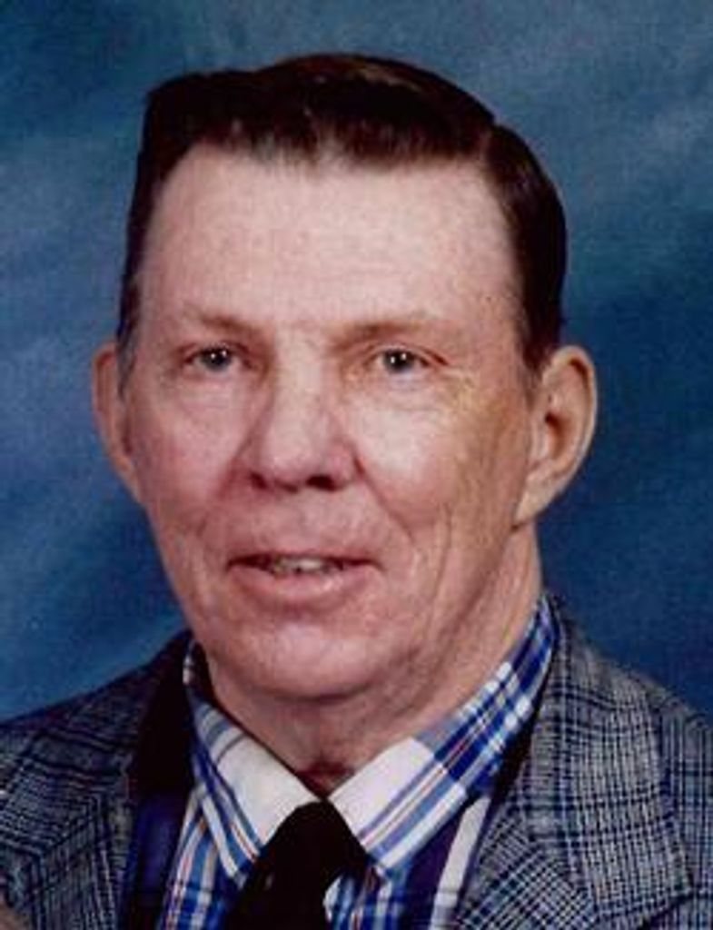 Dennis Lee Vanalstine