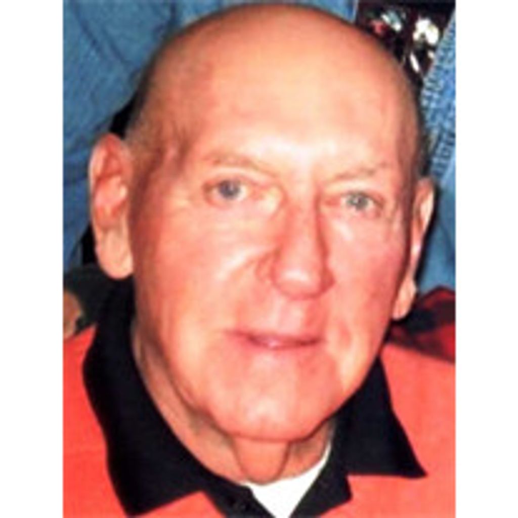 Jeremiah Thomas Healey Jr