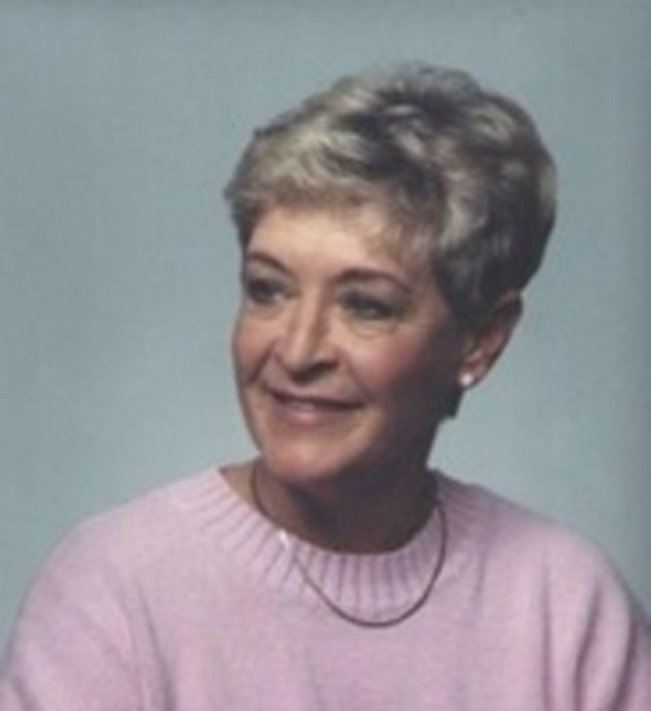 Barbara A. Mcclary