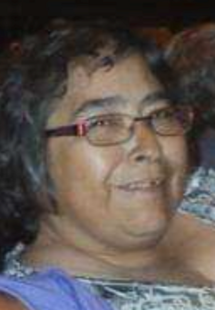 Margaret "Maggie" Lucille Hester