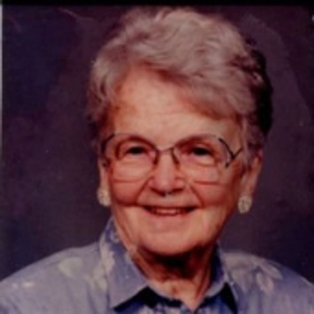 Elizabeth Claire Gleason
