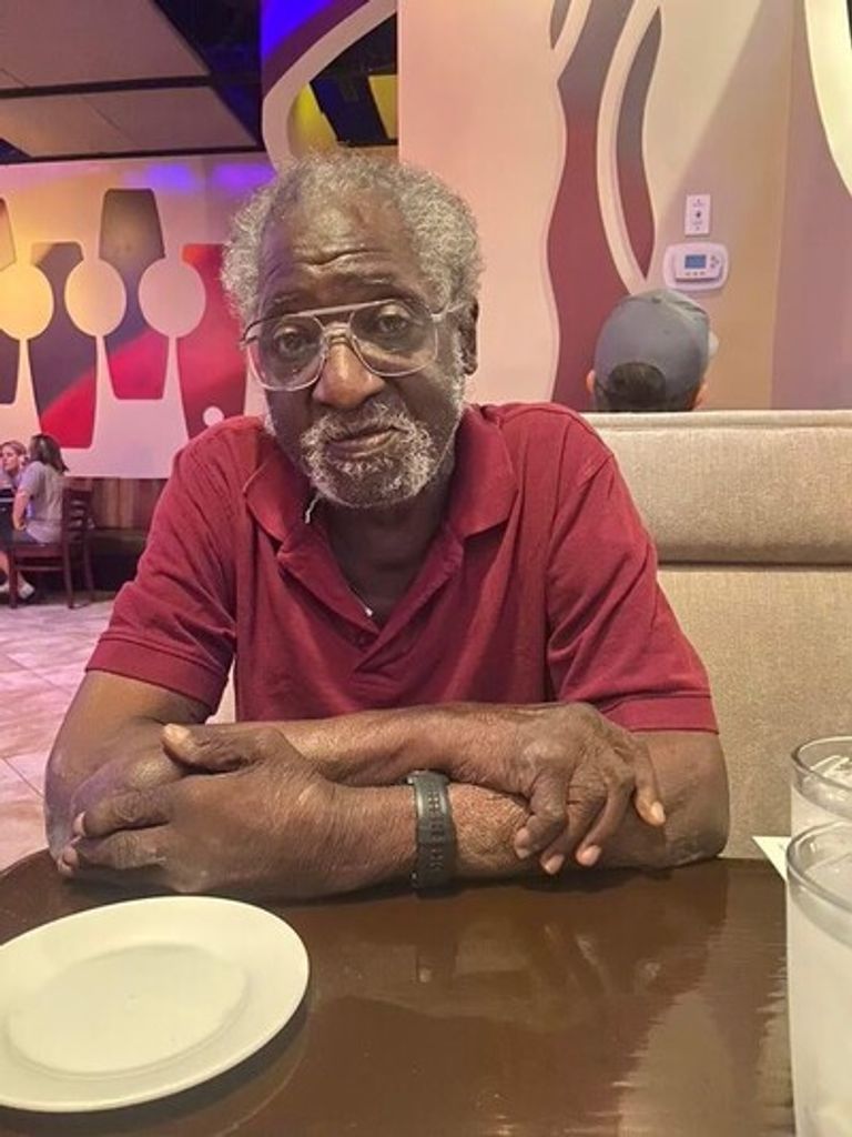 James "Bunn" Mckoy Profile Photo