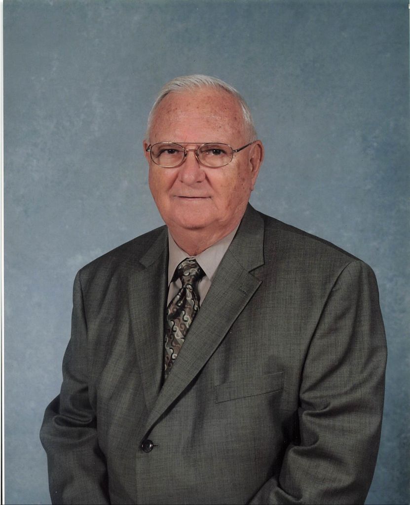 Jimmy Odom Profile Photo