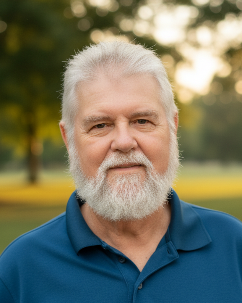 Steven Lee Willmann Profile Photo