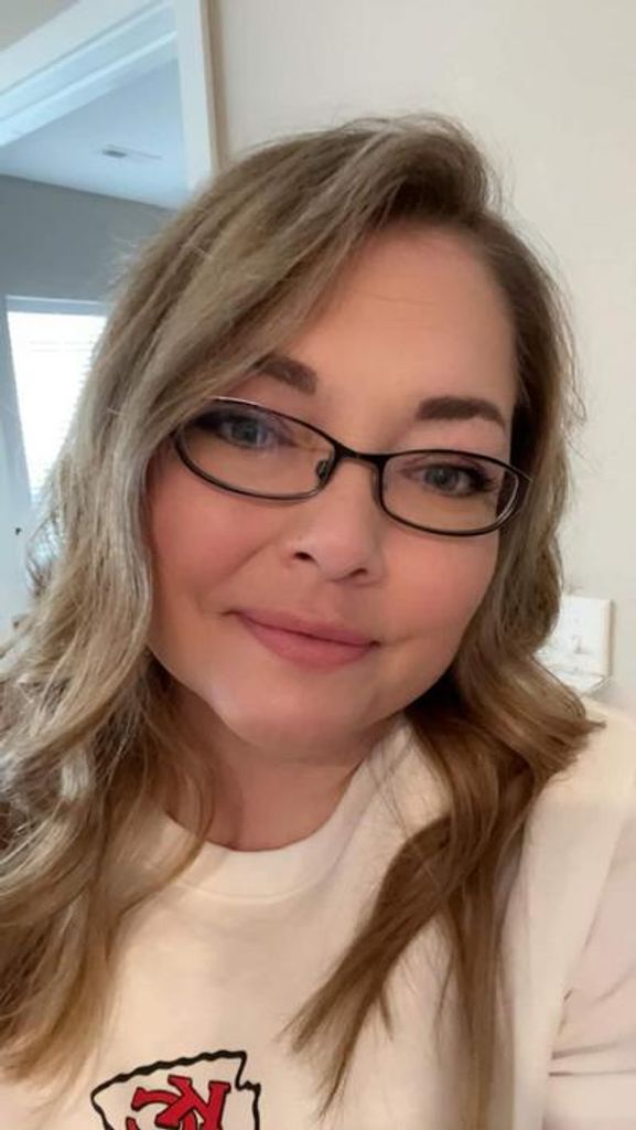 Jill Marie Mccann Profile Photo