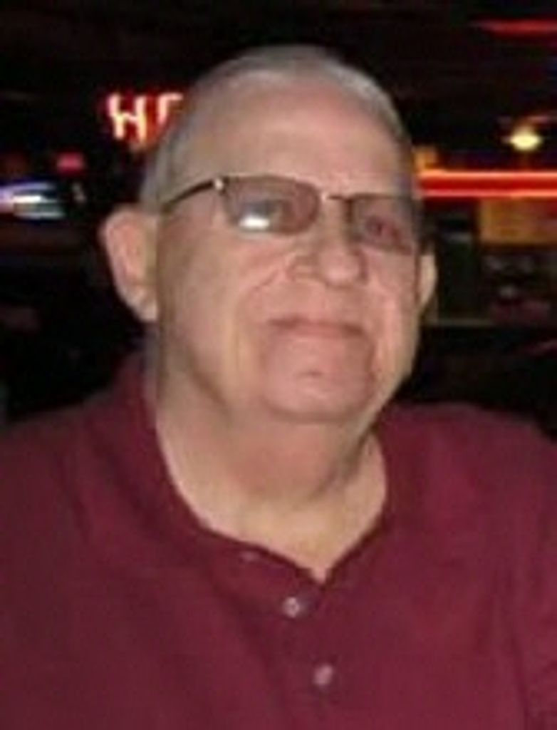 Donald L. Plumadore