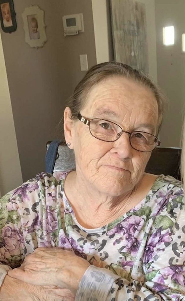 Virginia Hickey Profile Photo