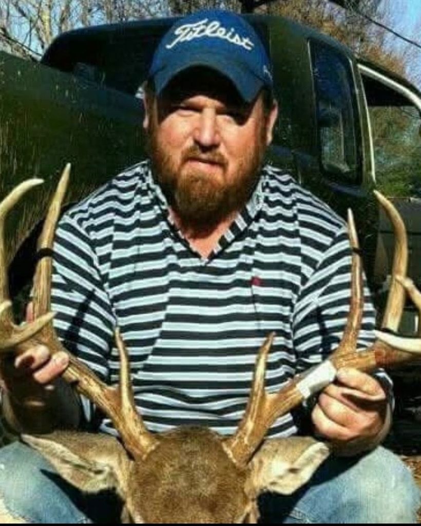 Rodney "Dan" LeMay