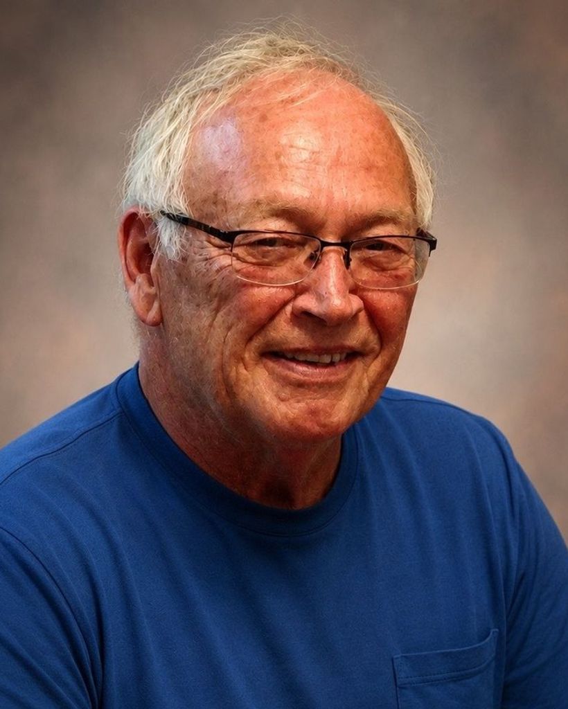 Richard D. Anderson Profile Photo