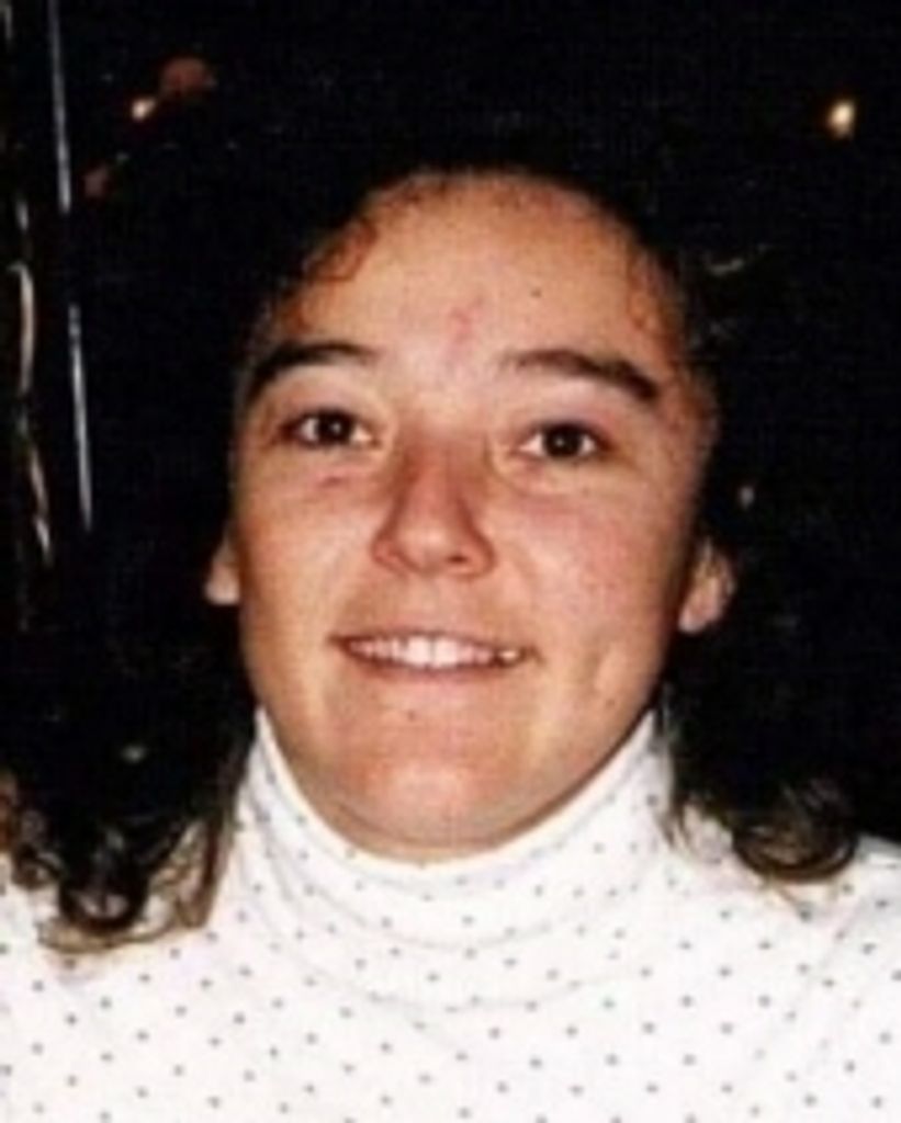 Lorie Jane Dewitt