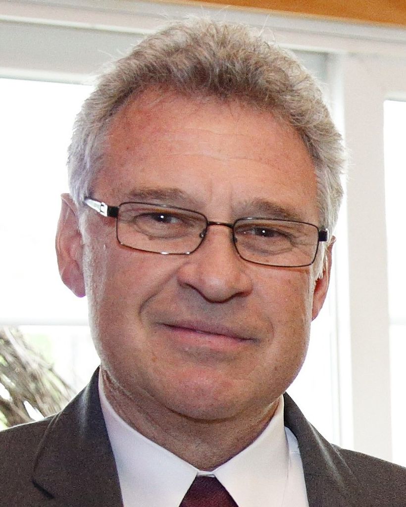 Michael L. Koravos Profile Photo