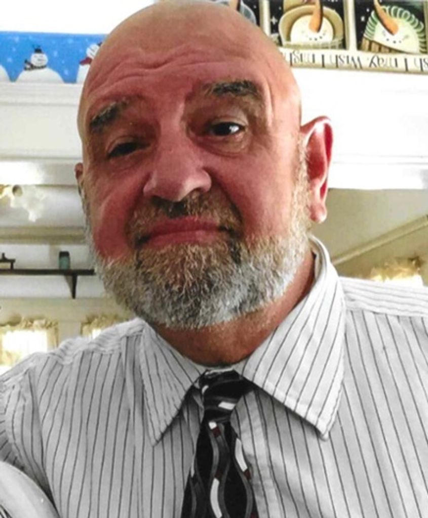 Tony Grant Cutchin