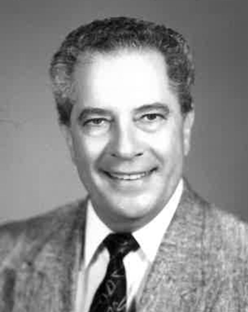 Delbert Martin Zambon Profile Photo