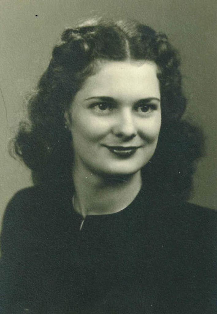 Jackie Reedy
