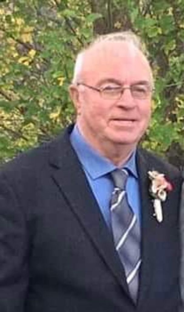 Frank Piercey Profile Photo