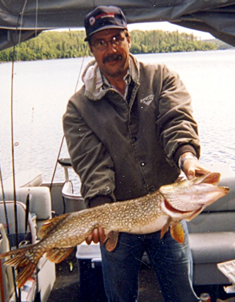 Roger Duane Frislie