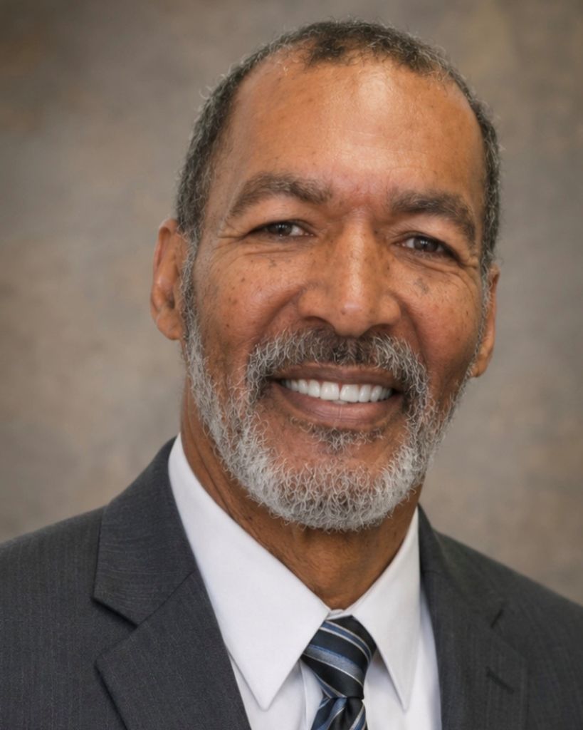 Rodney A. Davis Profile Photo
