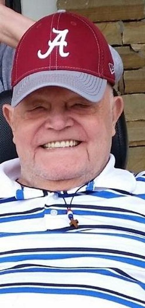Everett Jackson Garner, Jr Profile Photo