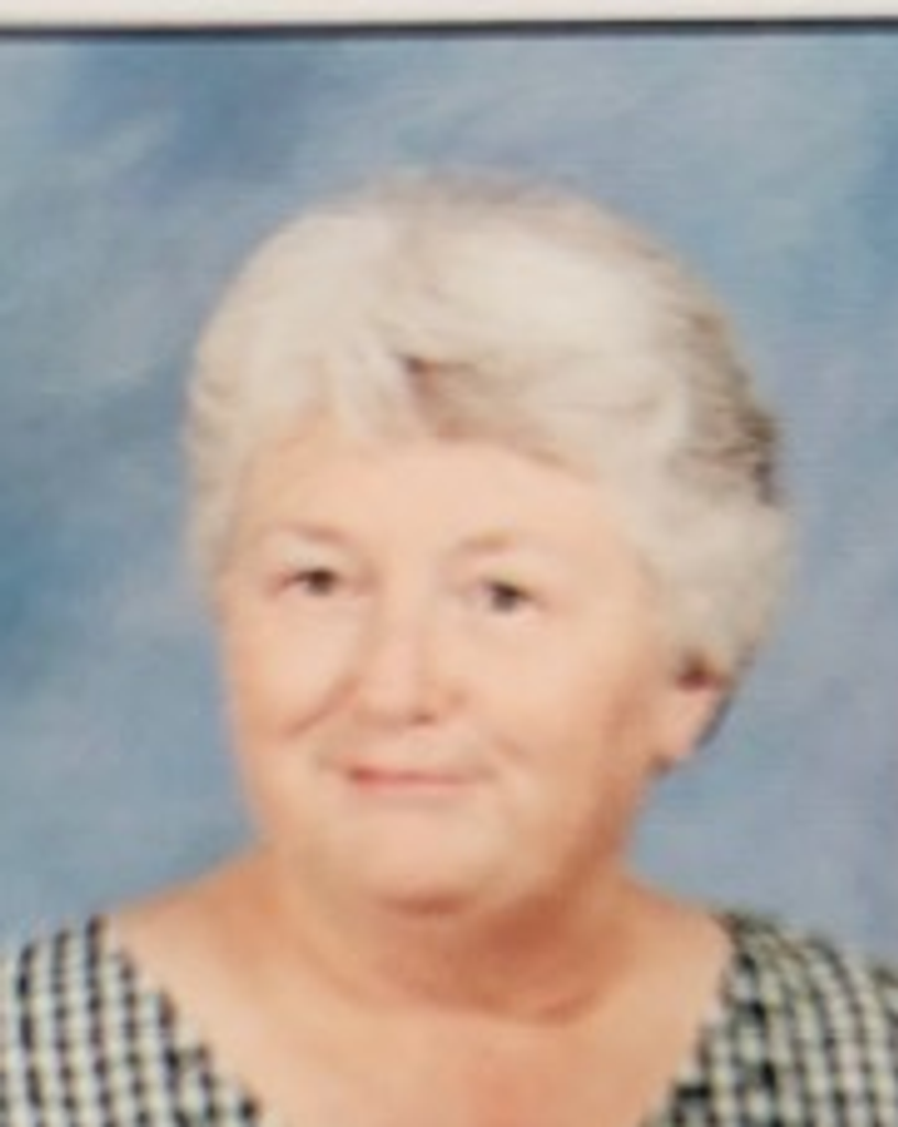 Katherine Hearne Sangster