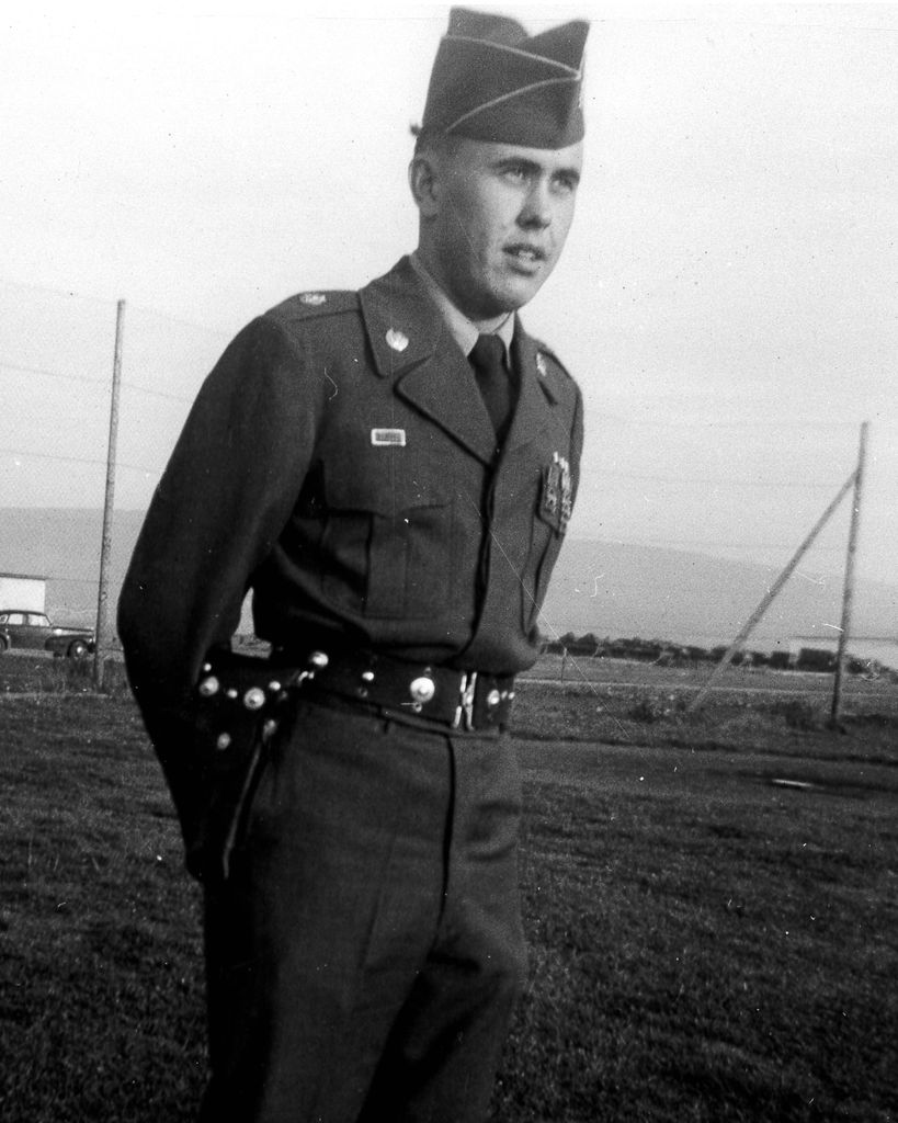 Harold Flournoy Hill