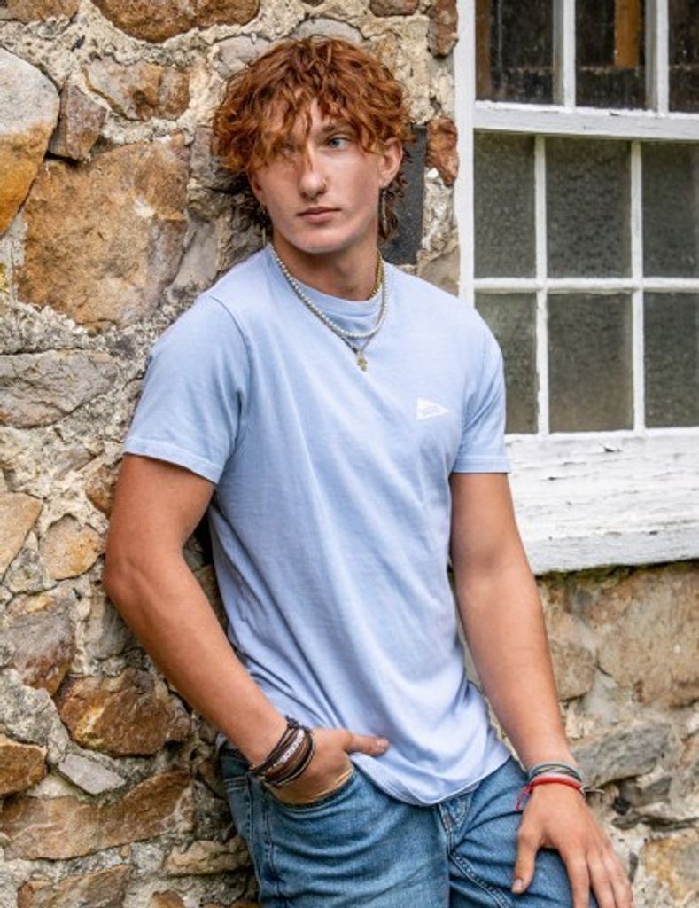 Colby Ethan Hall