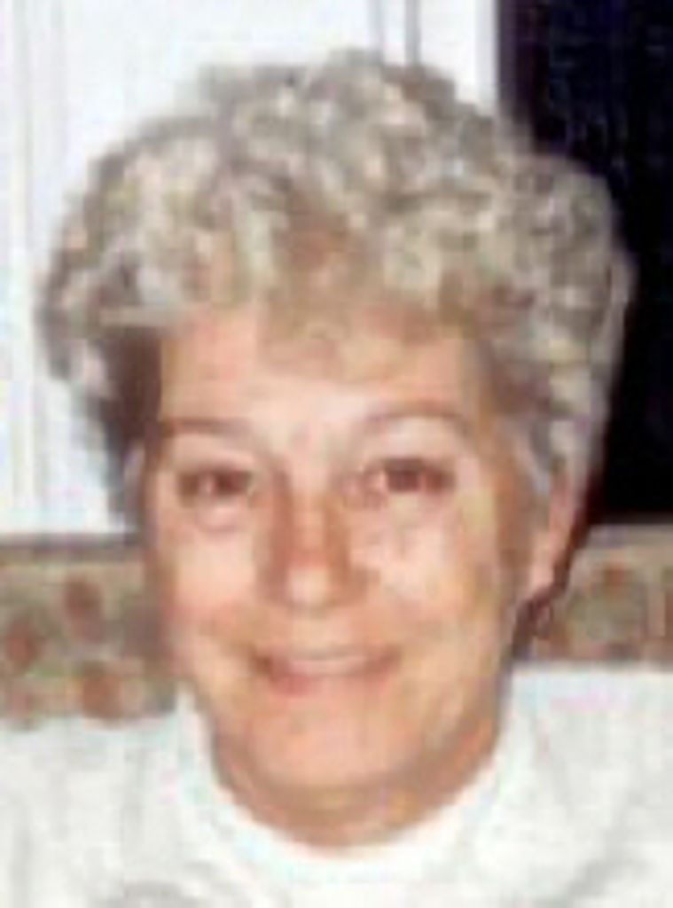 Lois Robinson Paul