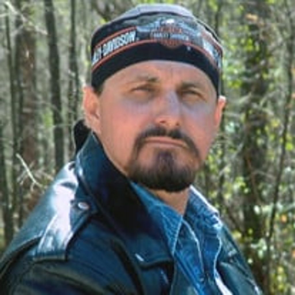 Billy Ray Edwards