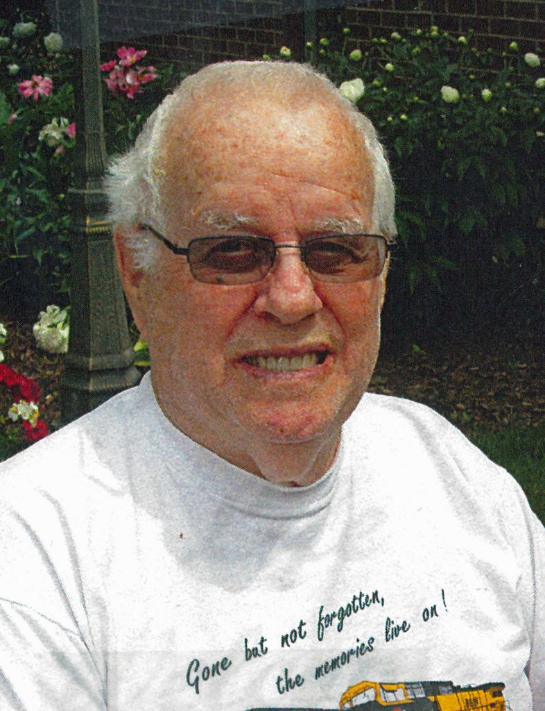 Richard "Dick" Hillock Profile Photo