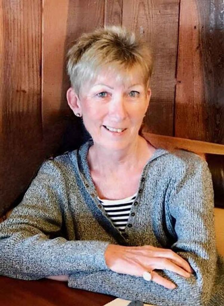 Rosemary Jones Profile Photo