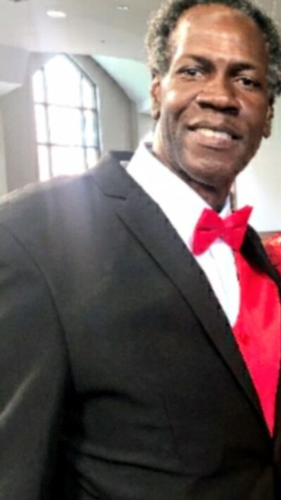 Tyrone Antanorea Farley Profile Photo