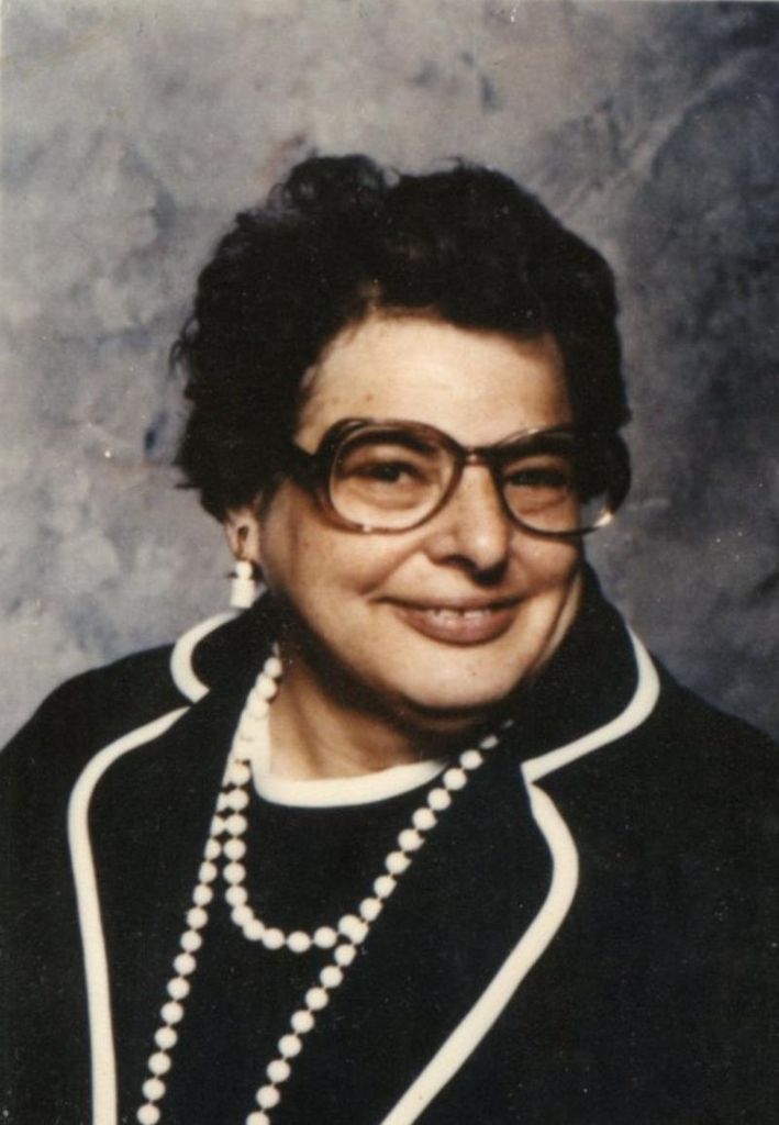 Joan Marie Reidy Profile Photo